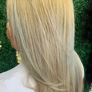 Meet your Posher, Alicia